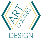 Art Coding Design